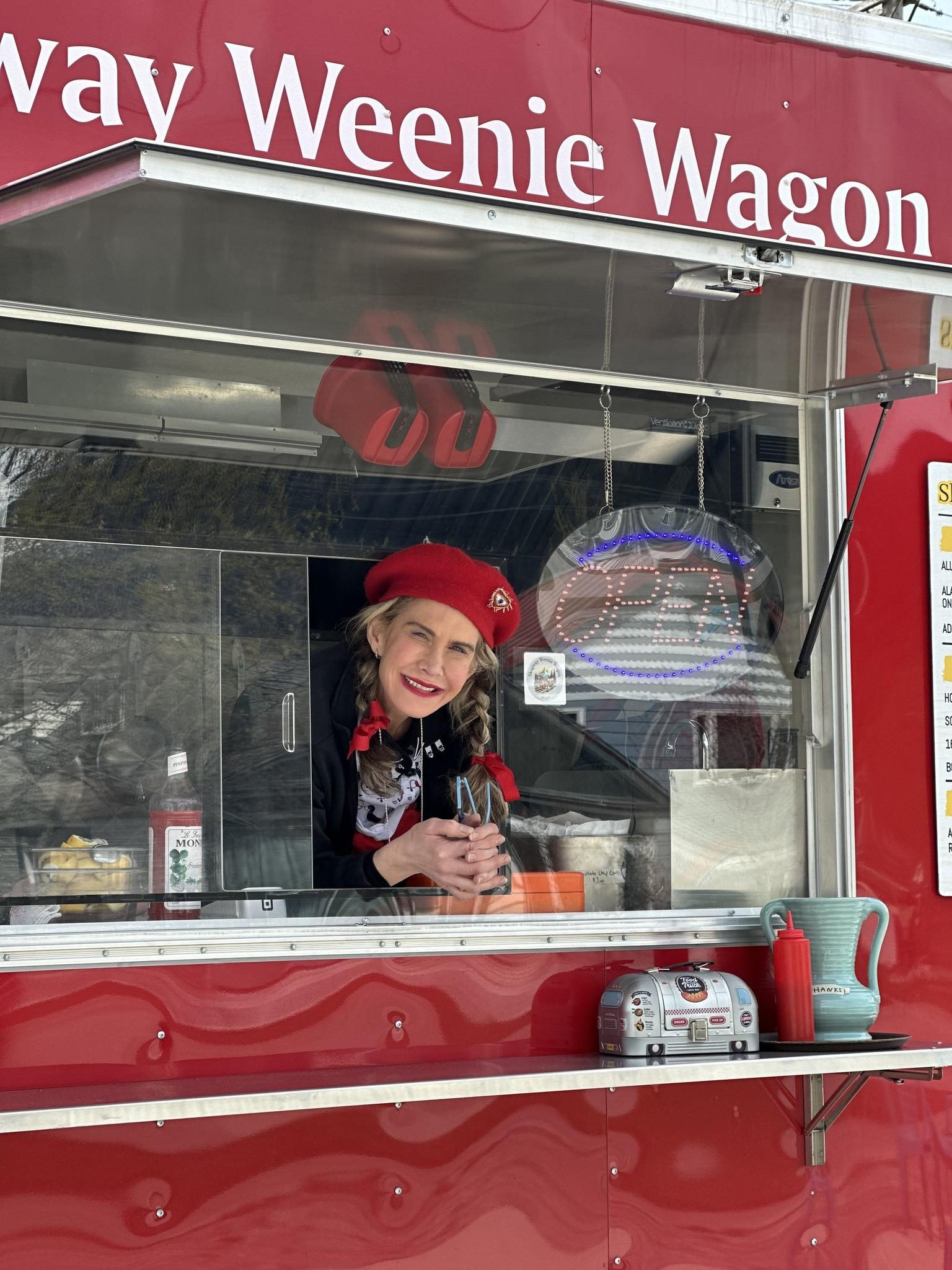 Courtnay Hudson Thoe - Co-Owner